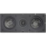 Elac Vertex 1 IW-VC51-W (Each)