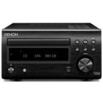 Denon RCD-M41 Micro HiFi CD Receiver with FM/DAB +tuner