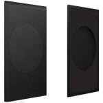 Q150/Pair (Grills)