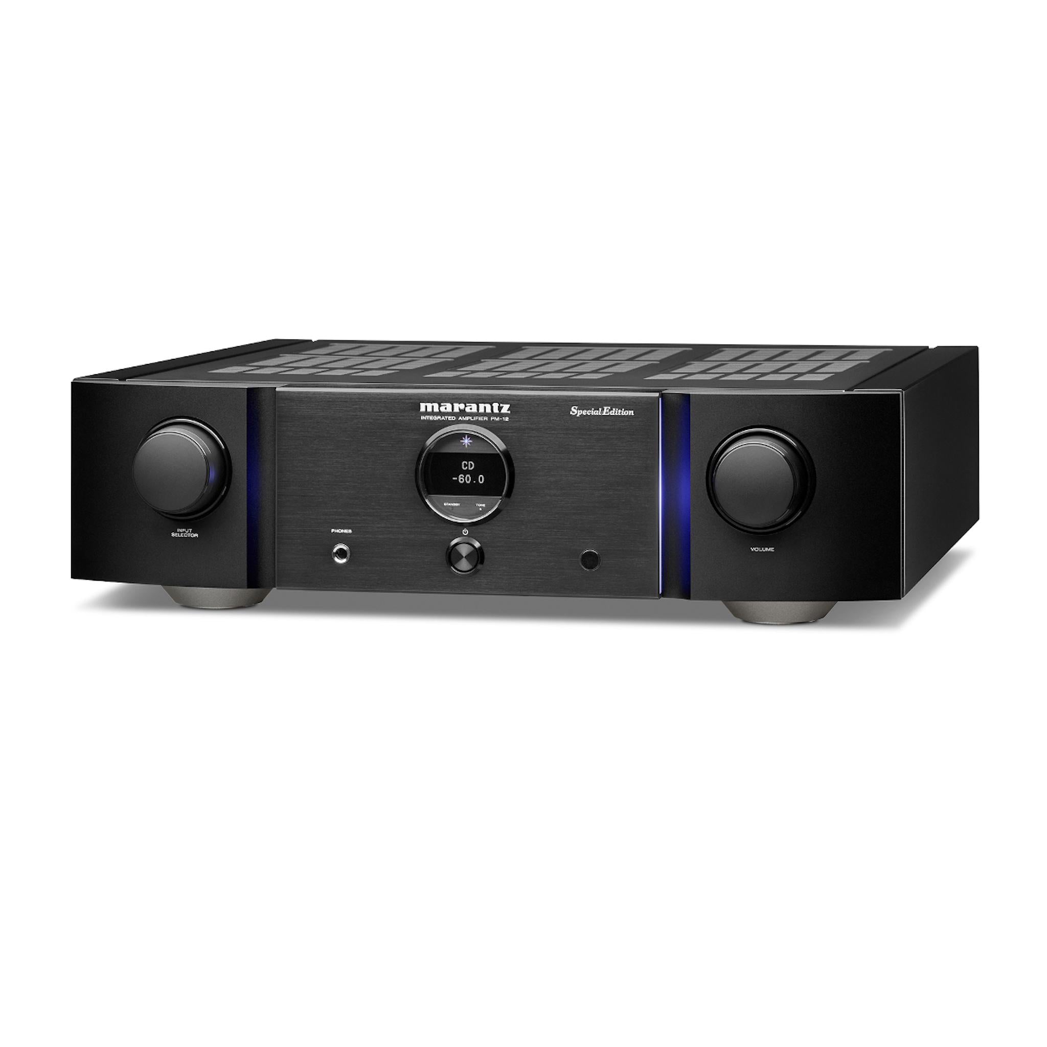 AVStore-Marantz-PM-12SE-Black-Angle_2048x.progressive Marantz PM-12SE - Image 1