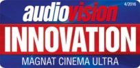 Magnat THX RD 200
Pair 2 audiovision