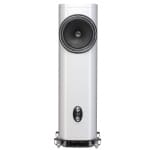 FYNE F1-12 (PAIR (GLOSS BLACK/ GLOSS WHITE))