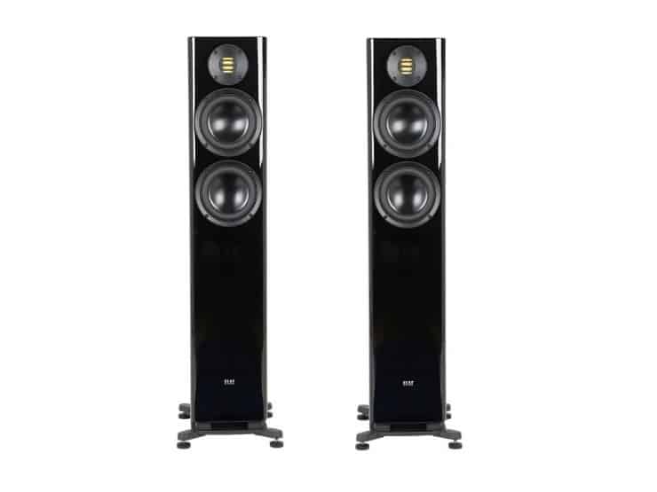 FS287_Blackfront-740x555-1 Elac Solano FS 287 (Pair) - Image 1