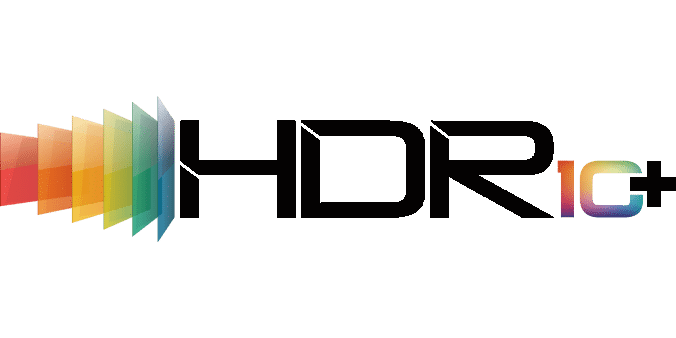HDR10 Plus Logo