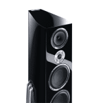 Heco La Diva Pair (Piano Black) - Image 3