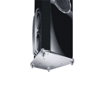 Heco La Diva Pair (Piano Black) - Image 5