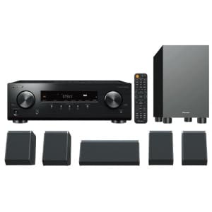 Pioneer HTP-076