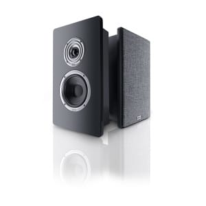 Heco Ambient 11 F Pair (Satin black / Satin white)