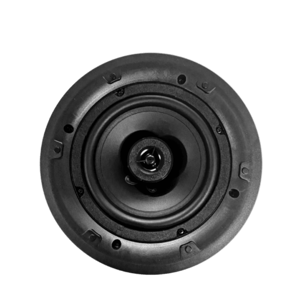 IC-C61-W-1-600x600-1 Elac IC-C61-W In-Ceiling Speaker Each - Image 1