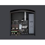 LUMIN P1 (Black/Silver) - Image 5