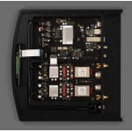 LUMIN X1 (Black/Silver) - Image 4