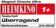 Magnat THX RD 200
Pair 4 Heimkino