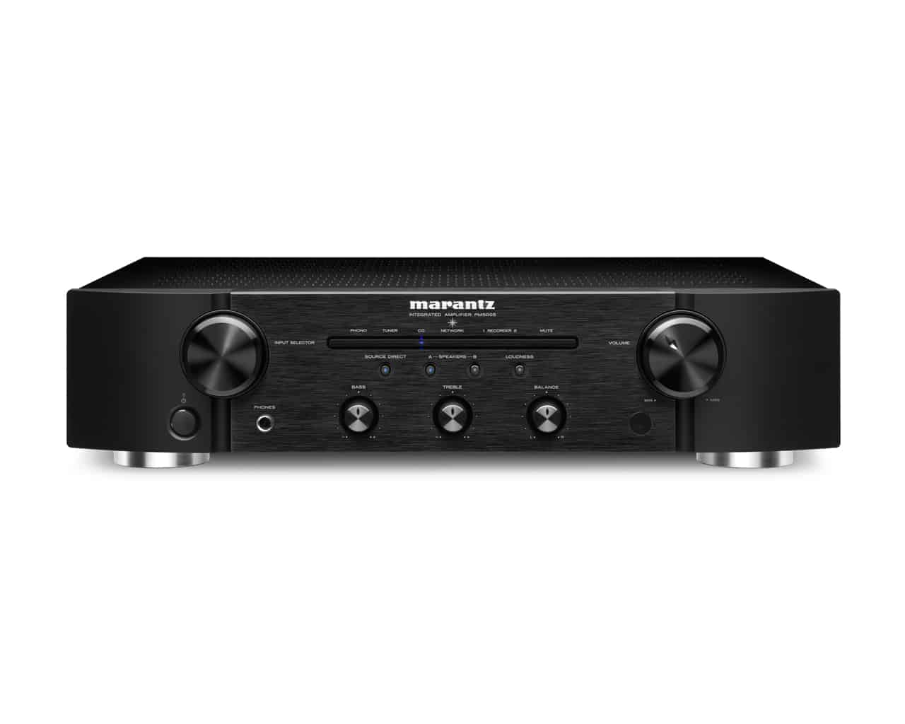 PM5005_front_XL Marantz PM 5005 - Image 1
