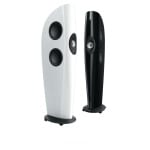 BLADE ONE META BLACK /WHITE - pair - Image 3