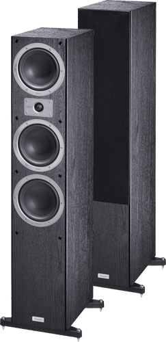 Tempus77_SW Magnat Tempus 77 Pair - Image 1