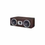 Heco Victa Prime Center 102 (Ash Black Decor / Espresso Decor) - Image 3