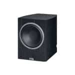 Heco Victa Prime Sub 252 A (Ash Black Decor / Espresso Decor) - Image 3