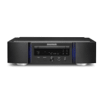 Marantz SA-10