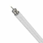 Audioquest HD6 Pearl Subwoofer Cable with Gold Connectors (2M)
