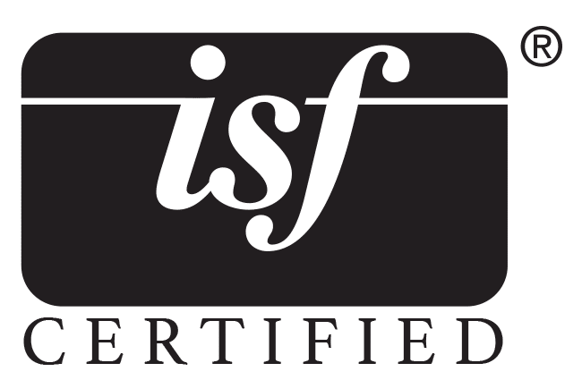 isf certified bk