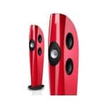 BLADE TWO  META FORSTED BLUE - pair