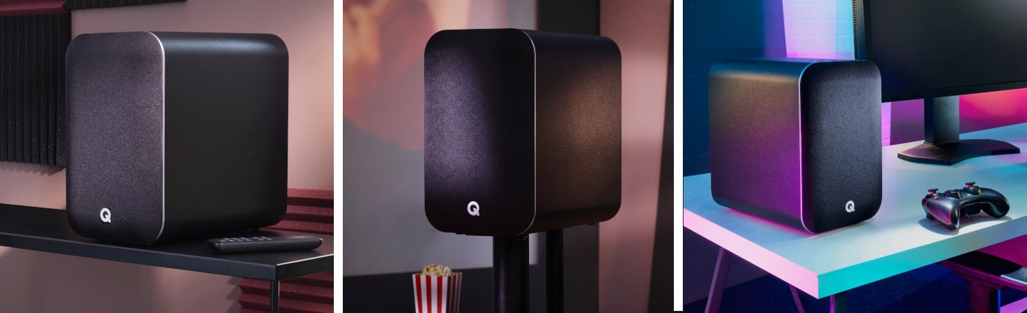 M20 Active 1 Music Movies Games
