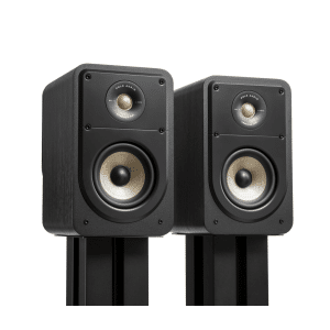 Signature Elite Small Book - ES15ELBK/Pair