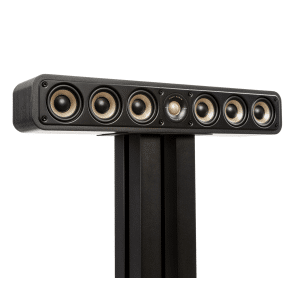 Signature Elite Slim Center - ES35ELBK