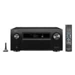 Denon  AVRX - 8500HA 13.2-Channel - Image 2