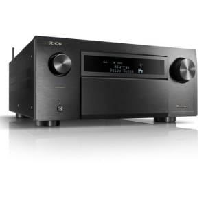 Denon  AVRX - 8500HA 13.2-Channel