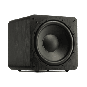 SVS SB 3000 Black Ash