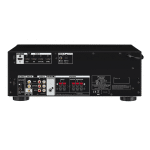 Pioneer VSX-534 (B) - Image 2