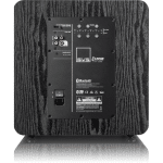 SVS SB 2000 PRO Black Ash - Image 2