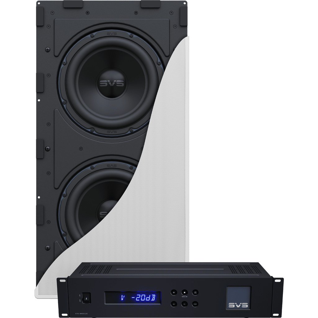 3000-inwall-single_1024x.png SVS Single Subwoofer System - Image 1