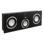 Taga Harmony Platinum IW-100 Lcrs
Left/ Center/ Right/ Surround White Piece