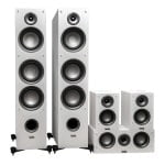 Taga Harmony TAV-607-5.0 Set