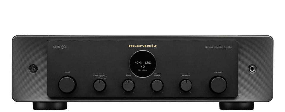 model40n_black_1_05012023.png Marantz Model 40n - Image 1
