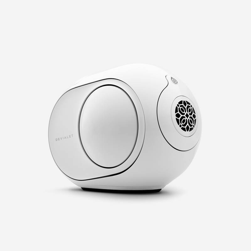 Devialet_Phantom_II_White_1.jpg DEVIALET PHANTOM II - 95db - Image 1