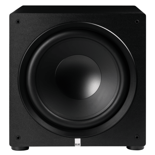 Varro-Premium-Subwoofer-PS500-FRONT-FULL-1_1-TP-resized-600x600 Elac Varro PS500 15" Subwoofer - Image 1