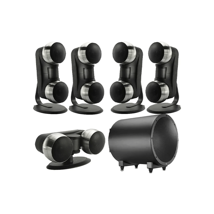  Strada 5.1 Speaker System