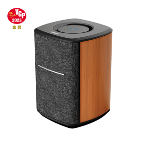 MS50A Wireless Smart Speaker with multi-room connectivity