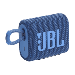 JBL Go 3 Eco