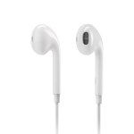 P180 Plus Earbuds with Remote and Mic - Image 3