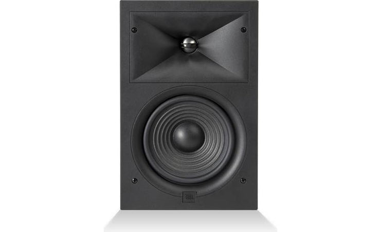 JBL 260W per
unit