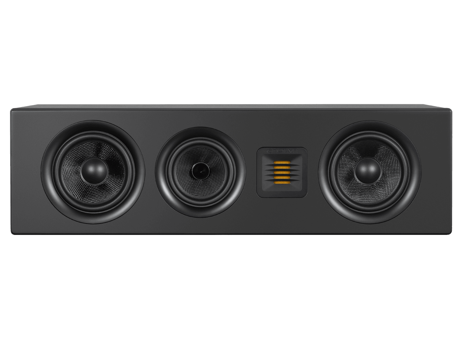 Emotiva Airmotiv XC1 Center Channel Loudspeaker