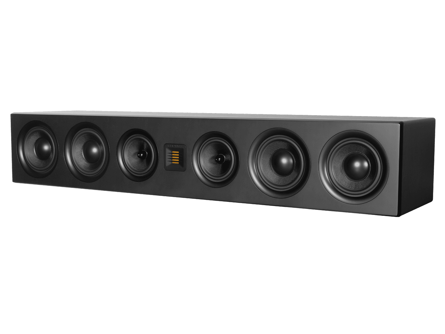 Emotiva Airmotiv XC3 Center Channel Loudspeaker - Image 3