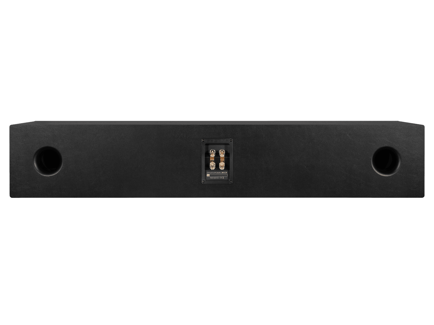 Emotiva Airmotiv XC3 Center Channel Loudspeaker - Image 4