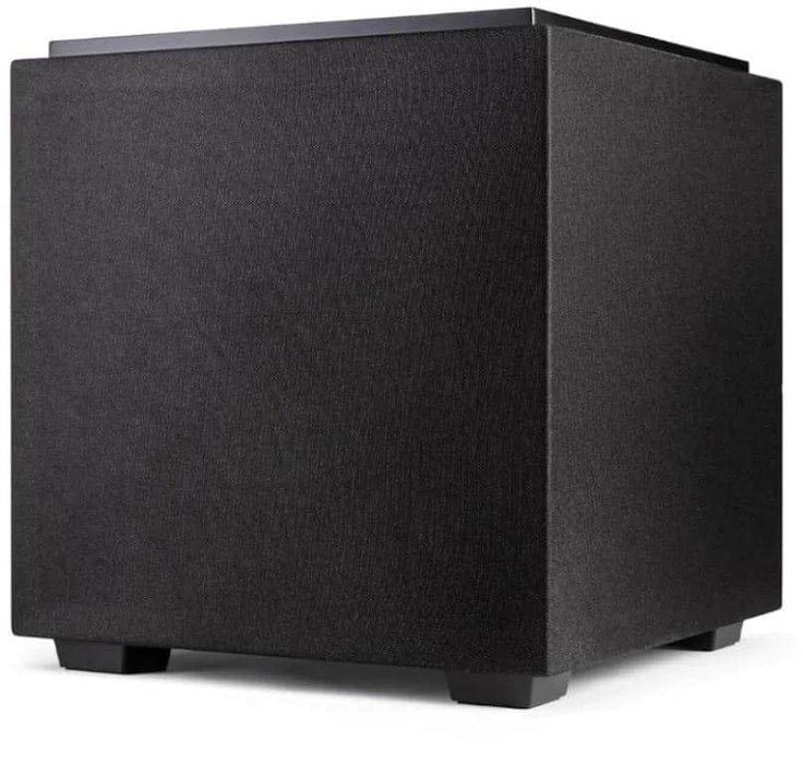 Descend DN10 10” Powered Subwoofer