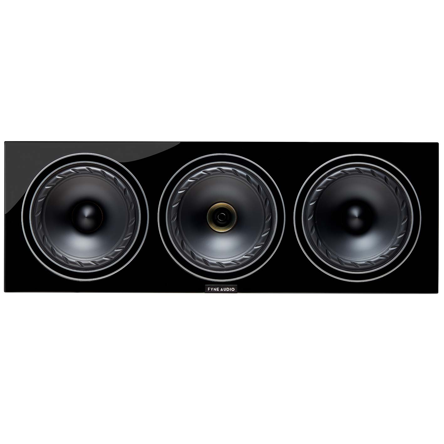 F57SP-6 - Piano Gloss Black / Piano  Gloss White