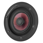 RW065 INCEILING SPEAKERS PIECE